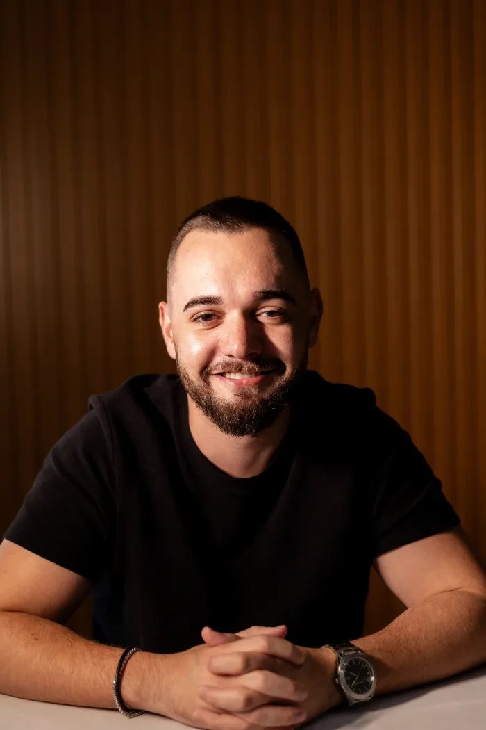 Gustavo Lemos