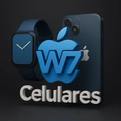 W7 Celulares